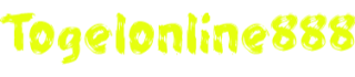 Togelonline888